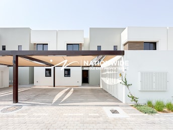 Noya Townhouse for Rent, Yas Island, Abu Dhabi