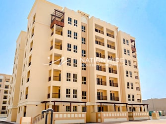 1 BR Apartment For Rent in Baniyas East Cover Image