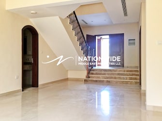 3 BR Villa For Rent in Baniyas East Cover Image