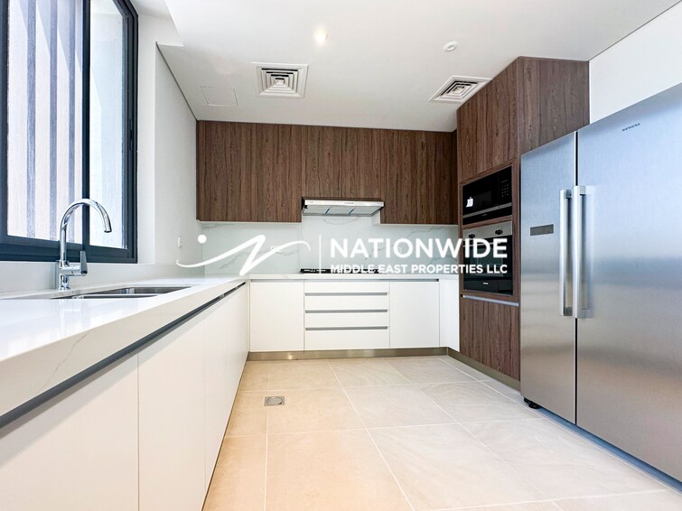 Saadiyat Reserve Villa for Rent, Saadiyat Island, Abu Dhabi