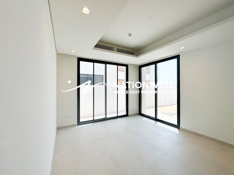 Saadiyat Reserve Villa for Rent, Saadiyat Island, Abu Dhabi