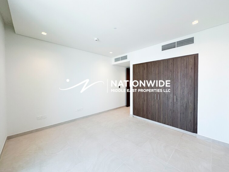 Saadiyat Reserve Villa for Rent, Saadiyat Island, Abu Dhabi