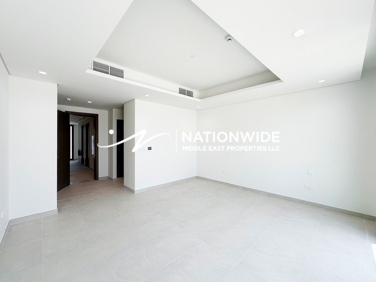 Saadiyat Reserve Villa for Rent, Saadiyat Island, Abu Dhabi