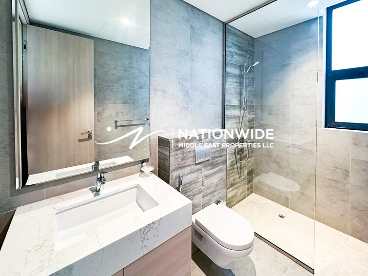 Saadiyat Reserve Villa for Rent, Saadiyat Island, Abu Dhabi