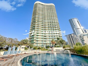 Shams Abu Dhabi Apartment for Rent, Al Reem Island, Abu Dhabi