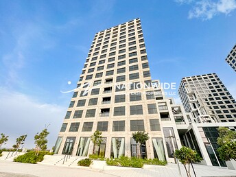 Makers District Apartment for Rent, Al Reem Island, Abu Dhabi