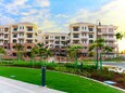 2 BR 1800 Sq.Ft. Apartment in Saadiyat Beach