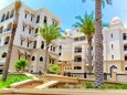 1 BR 1044 Sq.Ft. Apartment in Saadiyat Beach Residences