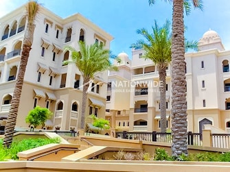 1 BR Apartment For Rent in Saadiyat Beach Residences Cover Image