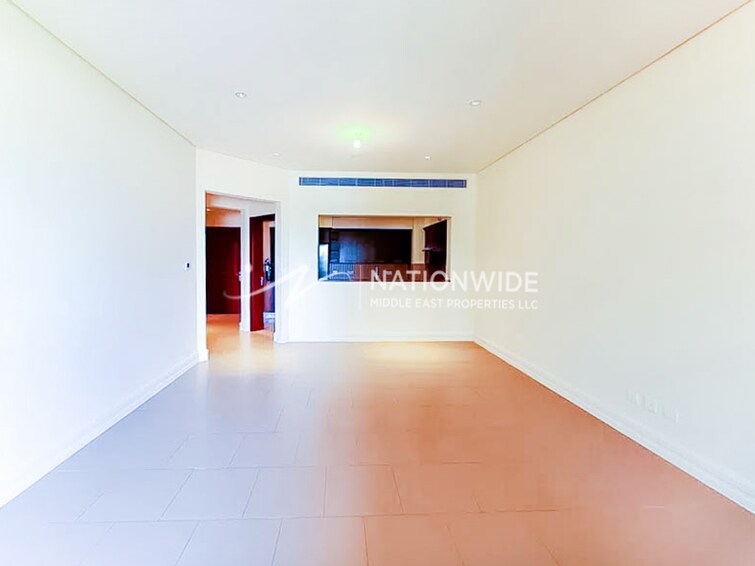 Saadiyat Beach Apartment for Rent, Saadiyat Island, Abu Dhabi