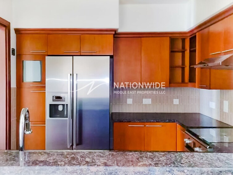 Saadiyat Beach Apartment for Rent, Saadiyat Island, Abu Dhabi