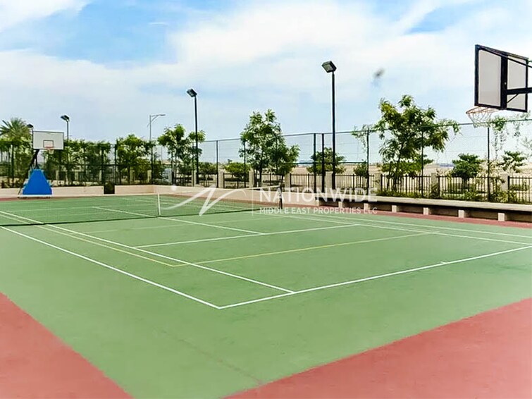 Saadiyat Beach Apartment for Rent, Saadiyat Island, Abu Dhabi