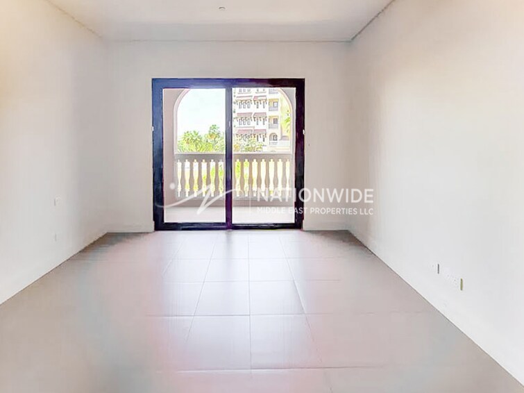 Saadiyat Beach Apartment for Rent, Saadiyat Island, Abu Dhabi