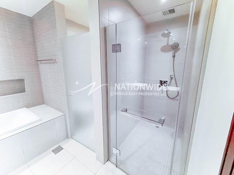 Saadiyat Beach Apartment for Rent, Saadiyat Island, Abu Dhabi