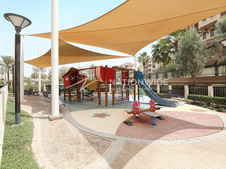 Saadiyat Beach Apartment for Rent, Saadiyat Island, Abu Dhabi