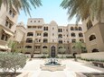 2 BR 1572 Sq.Ft. Apartment in Saadiyat Beach Residences
