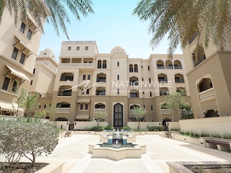 2 BR Apartment For Rent in Saadiyat Beach Residences Cover Image