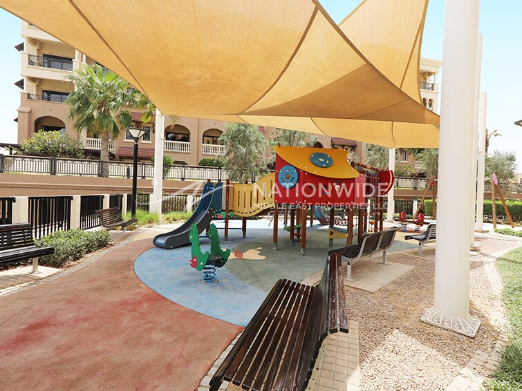 Saadiyat Beach Apartment for Rent, Saadiyat Island, Abu Dhabi