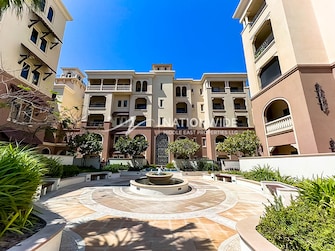 2 BR Apartment For Rent in Saadiyat Beach Residences Cover Image