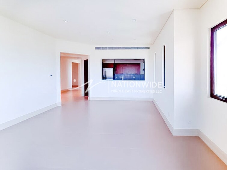 Saadiyat Beach Apartment for Rent, Saadiyat Island, Abu Dhabi