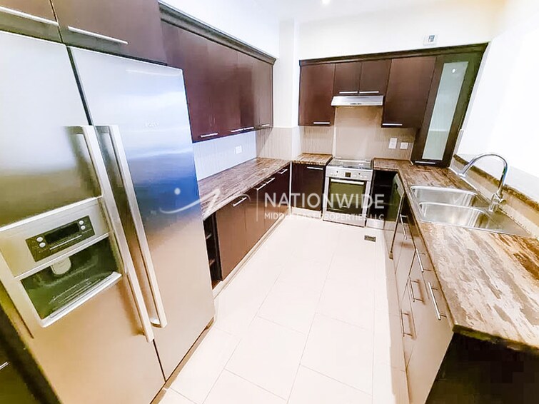 Saadiyat Beach Apartment for Rent, Saadiyat Island, Abu Dhabi