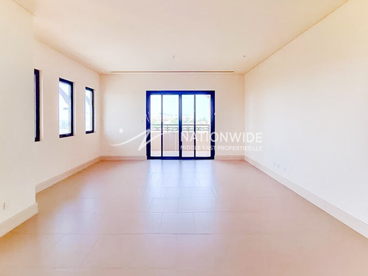 Saadiyat Beach Apartment for Rent, Saadiyat Island, Abu Dhabi