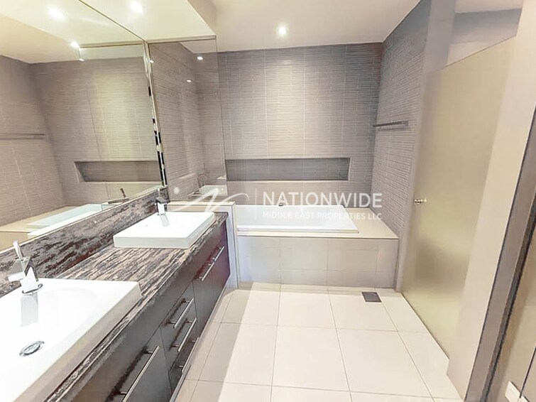 Saadiyat Beach Apartment for Rent, Saadiyat Island, Abu Dhabi