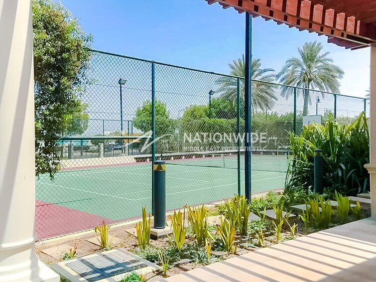 Saadiyat Beach Apartment for Rent, Saadiyat Island, Abu Dhabi