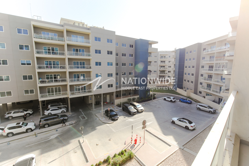 Al Reef Downtown Apartment for Sale, Al Reef, Abu Dhabi