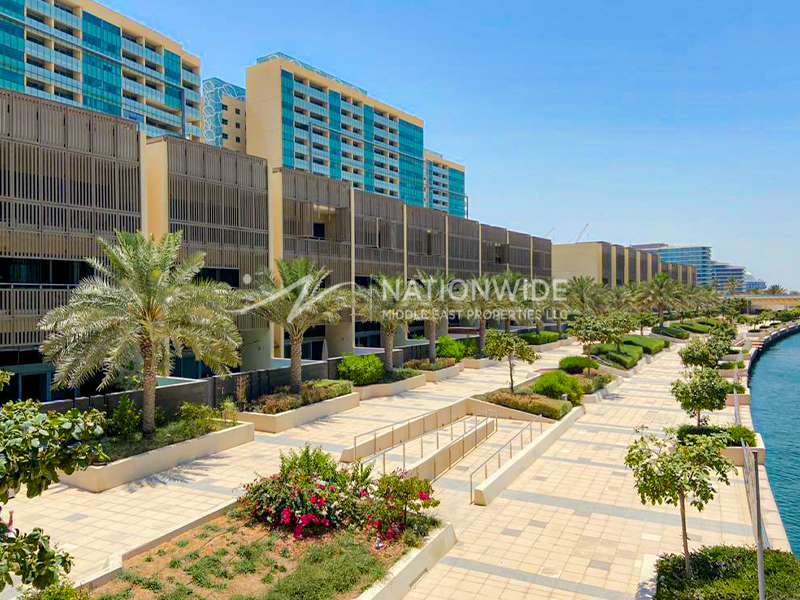 Al Muneera Apartment for Sale, Al Raha Beach, Abu Dhabi