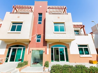 1 BR Apartment For Sale in Al Khaleej Village Cover Image