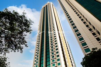 Marina Square Apartment for Sale, Al Reem Island, Abu Dhabi