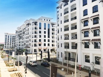 Ansam Apartment for Sale, Yas Island, Abu Dhabi