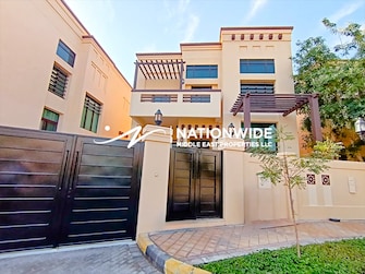 5 BR Villa For Sale in Hills Abu Dhabi Cover Image