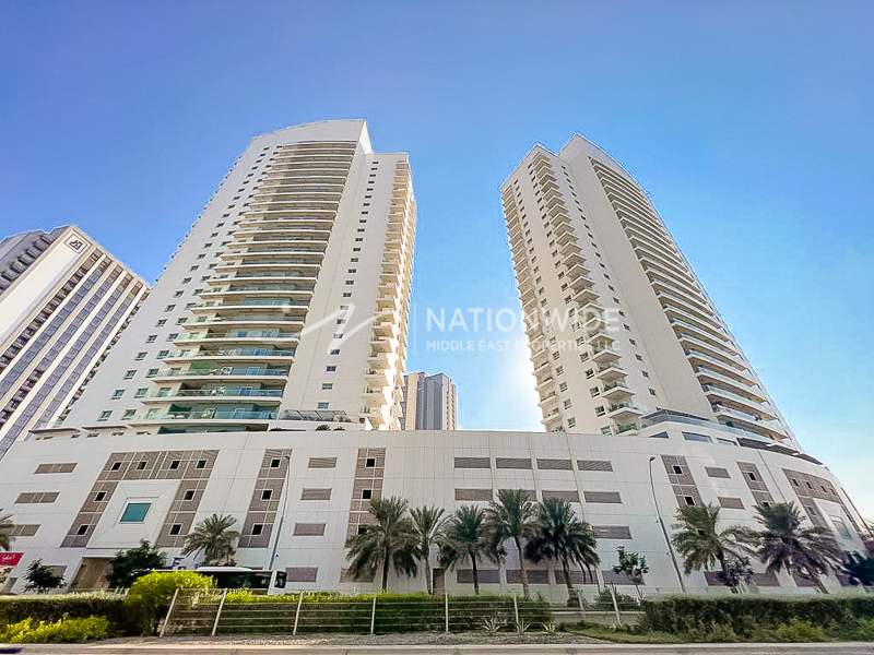 Shams Abu Dhabi Apartment for Sale, Al Reem Island, Abu Dhabi