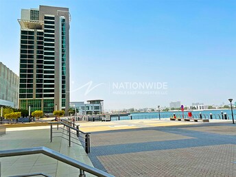 Marina Square Apartment for Sale, Al Reem Island, Abu Dhabi