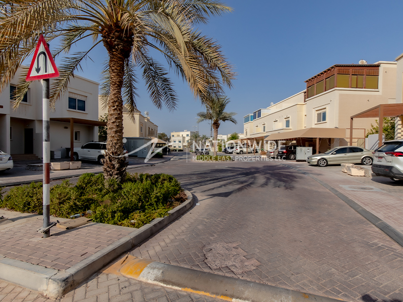 Al Reef Villas Villa for Sale, Al Reef, Abu Dhabi