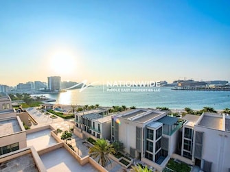 2 BR Apartment For Sale in Al Zeina Building A Cover Image