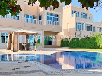 4 BR Villa For Sale in Royal Marina Villas Cover Image