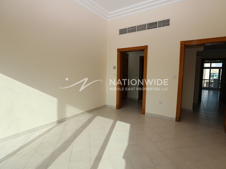 Royal Marina Villas Villa for Sale, Marina Village, Abu Dhabi