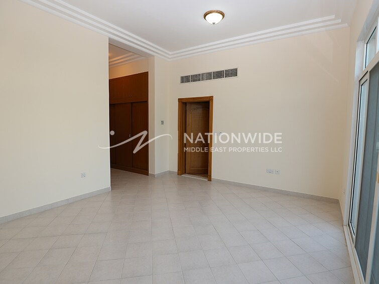 Royal Marina Villas Villa for Sale, Marina Village, Abu Dhabi