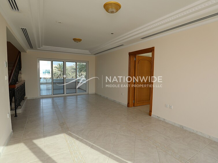 Royal Marina Villas Villa for Sale, Marina Village, Abu Dhabi