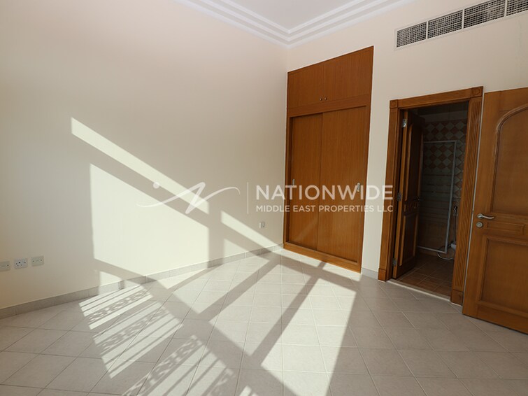 Royal Marina Villas Villa for Sale, Marina Village, Abu Dhabi