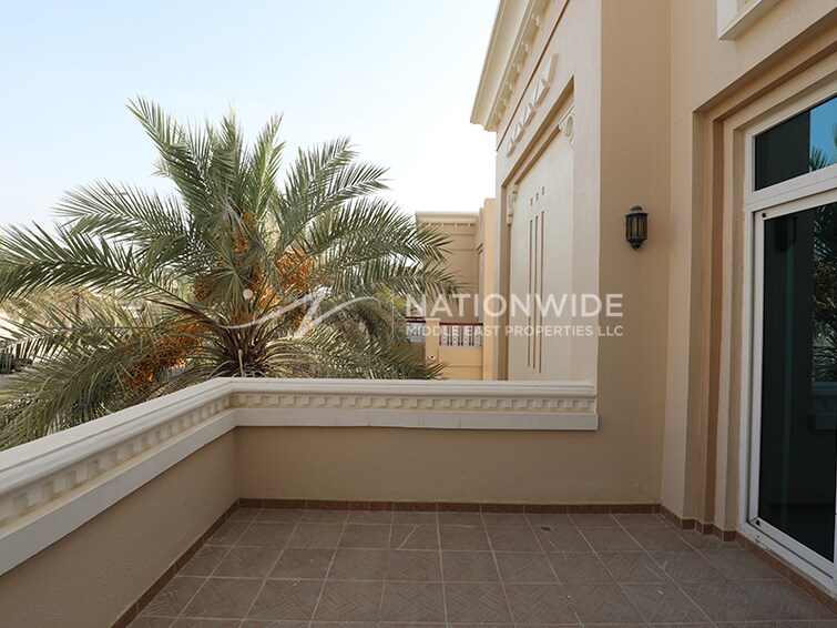 Royal Marina Villas Villa for Sale, Marina Village, Abu Dhabi