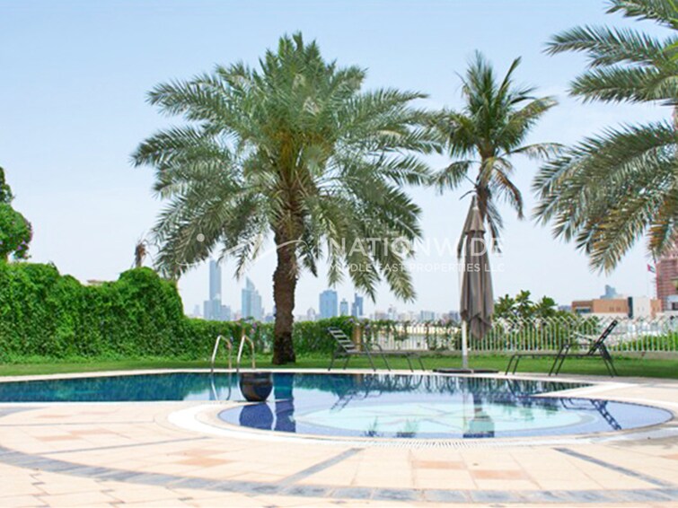 Royal Marina Villas Villa for Sale, Marina Village, Abu Dhabi