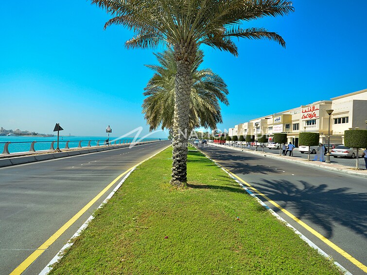 Royal Marina Villas Villa for Sale, Marina Village, Abu Dhabi