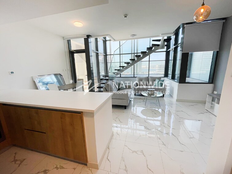 Al Raha Lofts Apartment for Sale, Al Raha Beach, Abu Dhabi