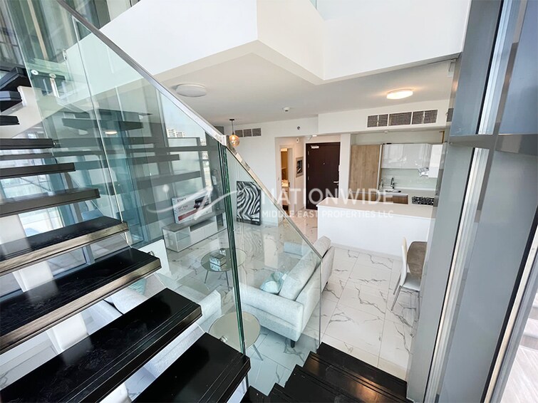 Al Raha Lofts Apartment for Sale, Al Raha Beach, Abu Dhabi