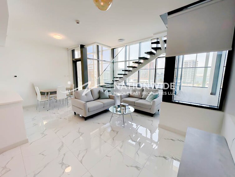 Al Raha Lofts Apartment for Sale, Al Raha Beach, Abu Dhabi