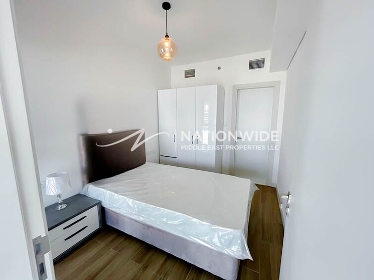 Al Raha Lofts Apartment for Sale, Al Raha Beach, Abu Dhabi